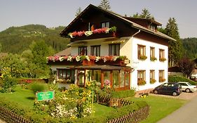 Pension Leyrer