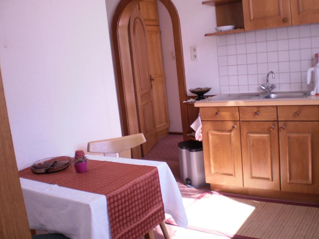 Pension Leyrer Kotschach-Mauthen Zewnętrze zdjęcie